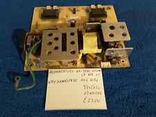 ALIMENTATORE UA-3810-01UN-LF REV: X5 PER TV HANNSPREE: HSG 1074