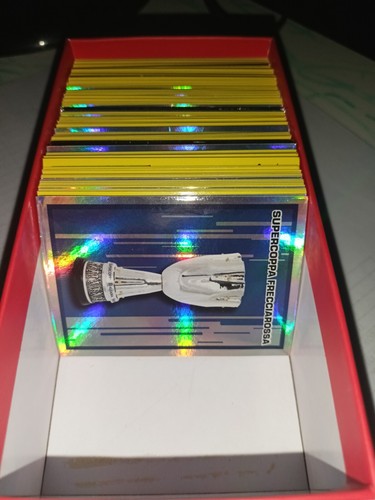 Calciatori panini 2021 - panini, 2022