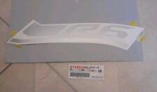 Yamaha Decalcomania Adesivo Carena DX R6 2017 Cod.BN62839200