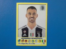 Figurine Calciatori Panini