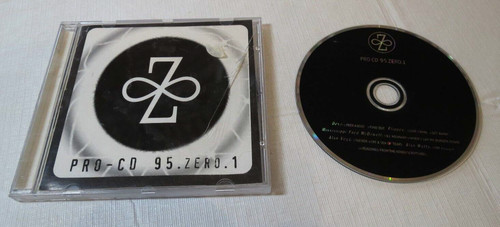 Pro zero 1 - 95.zero, music