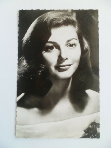 Carte postale photo originale - postale,