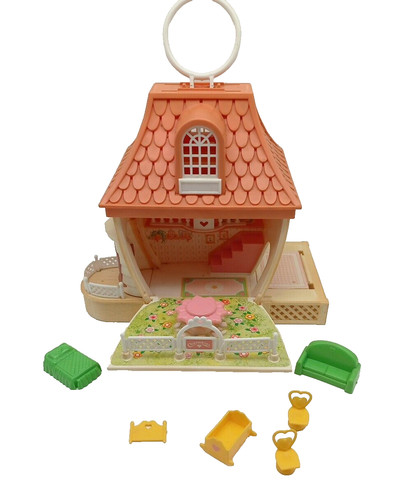 Casa charmkins accessori - +,