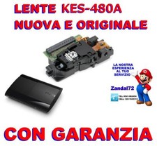 LENTE LASER LENS KES-480A