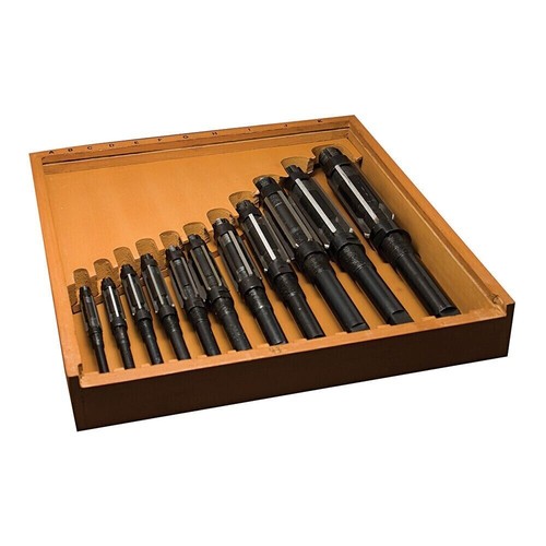 Set alesatori manuali - set, di