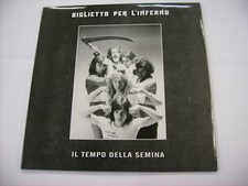 Biglietto per inferno il - -,