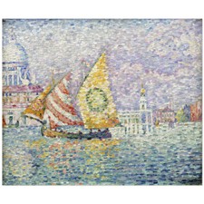 Paolo Signac, Bragozzo