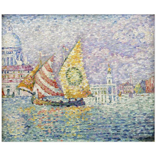Paolo signac bragozzo - paolo, signac,