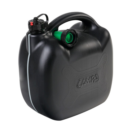 Tanica carburante completa - tanica,