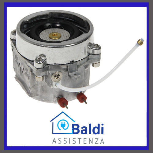 Ricambio caldaia completa 240v - ricambio,