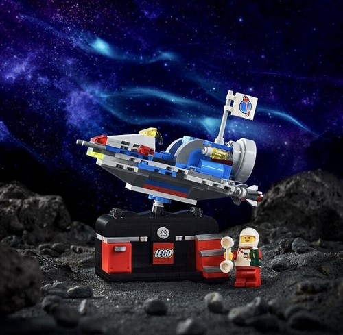 Lego 5007490 6435201 giostra - lego,