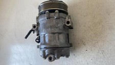 COMPRESSORE A/C PER FIAT 500 Serie 51893889 199B1000 Diesel 1300 (07>14)