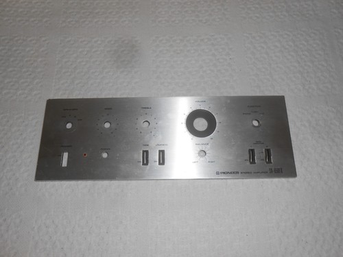 Vintage pioneer 6500 ii - vintage,