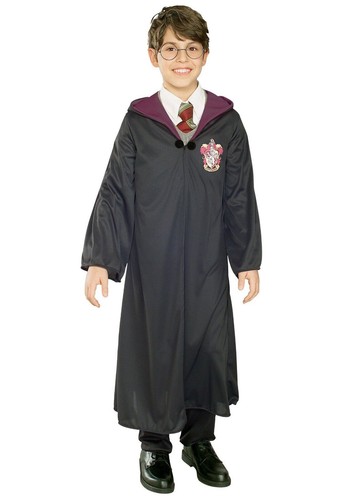 Costume harry potter bambino - bambino, s