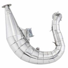 Marmitta SIP Racing Performance R2 PIAGGIO 180 per Vespa RALLY VSD 1968-1973