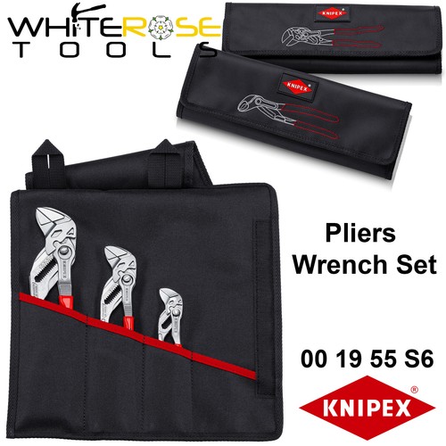 Knipex pinze per - knipex, acqua