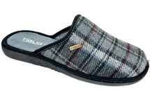 Tiglio 837 blu bordeaux - tiglio, grigio