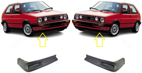 Nuovo per golf - vw, gti