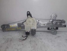 80700HV00C alzacristalli anteriore destro per NISSAN QASHQAI (J11) N-CONNECTA