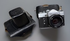 PRIMA EMISSIONE 1977 KMZ ZENIT