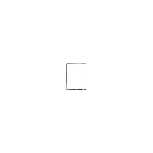 Cornice supporto lcd - cornice, per