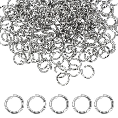 Para aros abiertos 7mm - para,