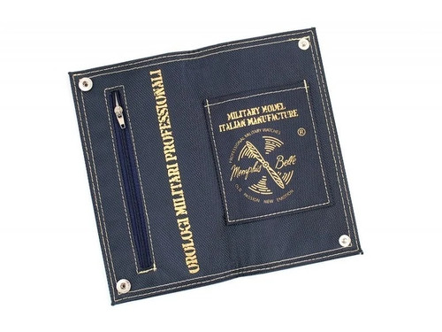 Memphis belle pochette porta - memphis,
