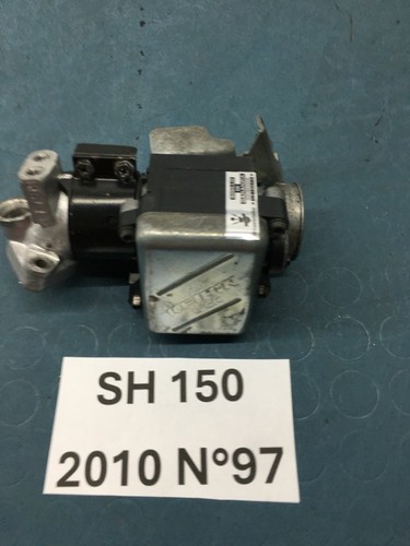 Corpo farfallato ktg - farfallato, honda