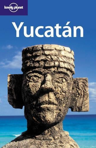 Yucatan lonely planet - yucatan,