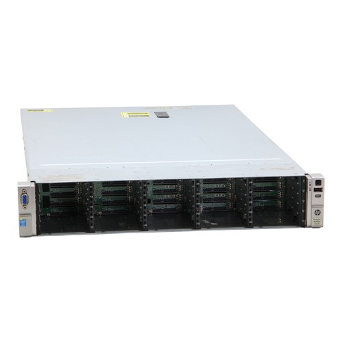 Proliant dl380p 2x - dl380p, g8