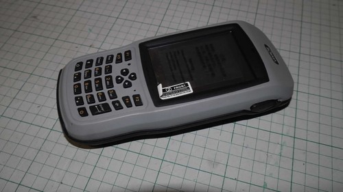 Sokkia data collector - t-18, (