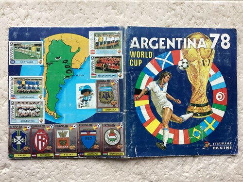 Album panini football word - album,