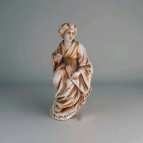 Figurine femminili - figurine, in