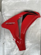 Honda cbr1000 carena destra - cbr1000,