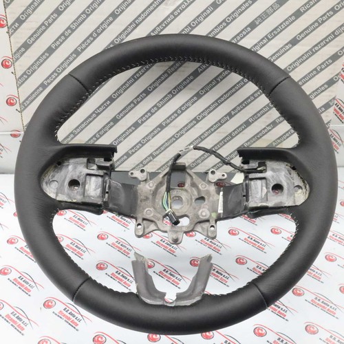 Volante sterzo pello jeep - sterzo,