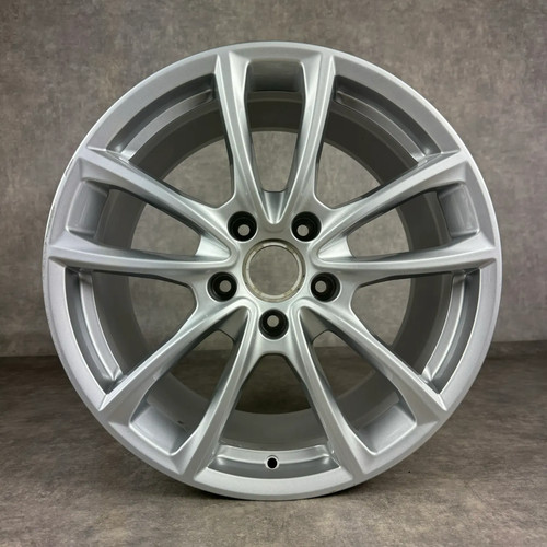 Cerchio originale porsche - cerchio,