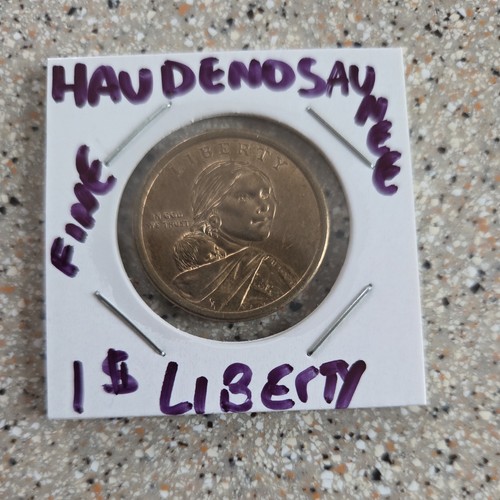 Moneta dollaro - 1,