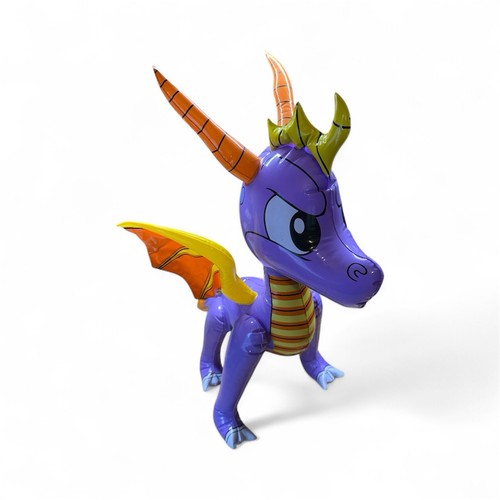 Spyro drago gonfiabile - il,