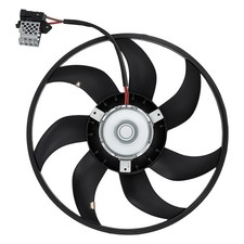 Cooling Fan for Opel Astra H