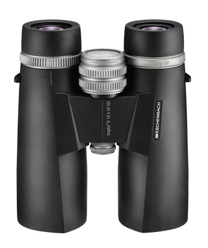 Eschenbach trophy 10x42 - eschenbach, ed