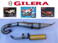 GILERA KZ 125 - KZ 125