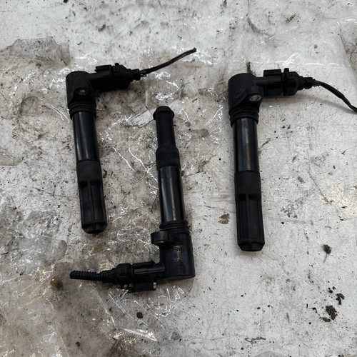 46777288 bobina lancia ypsilon - 46777288,