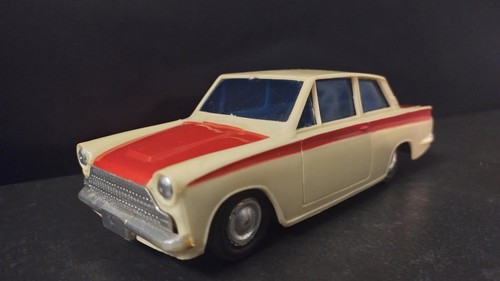 Ford cortina made - made, in