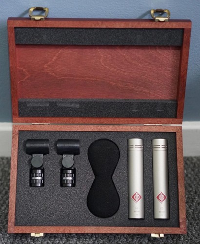 Neumann 184 microfono a - 184,