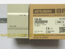 FX2N-4DA 1PCS NUOVO Mitsubishi