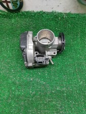 Corpo Farfallato Valvola A