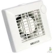 Aspiratore Da Muro D. 120mm/5"