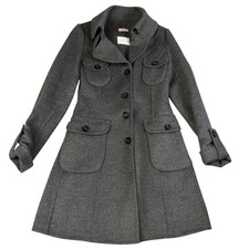 Cappotto Max & Co lana
