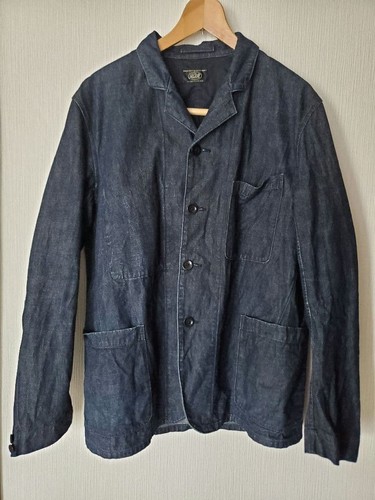Giacca denim uomo - , addict