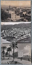Cartoline Messina Antiche